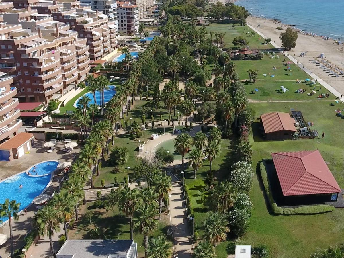 Apartamentos Marina D'Or Beach Room Only 2ª Linea Оропеса-дель-Мар Экстерьер фото