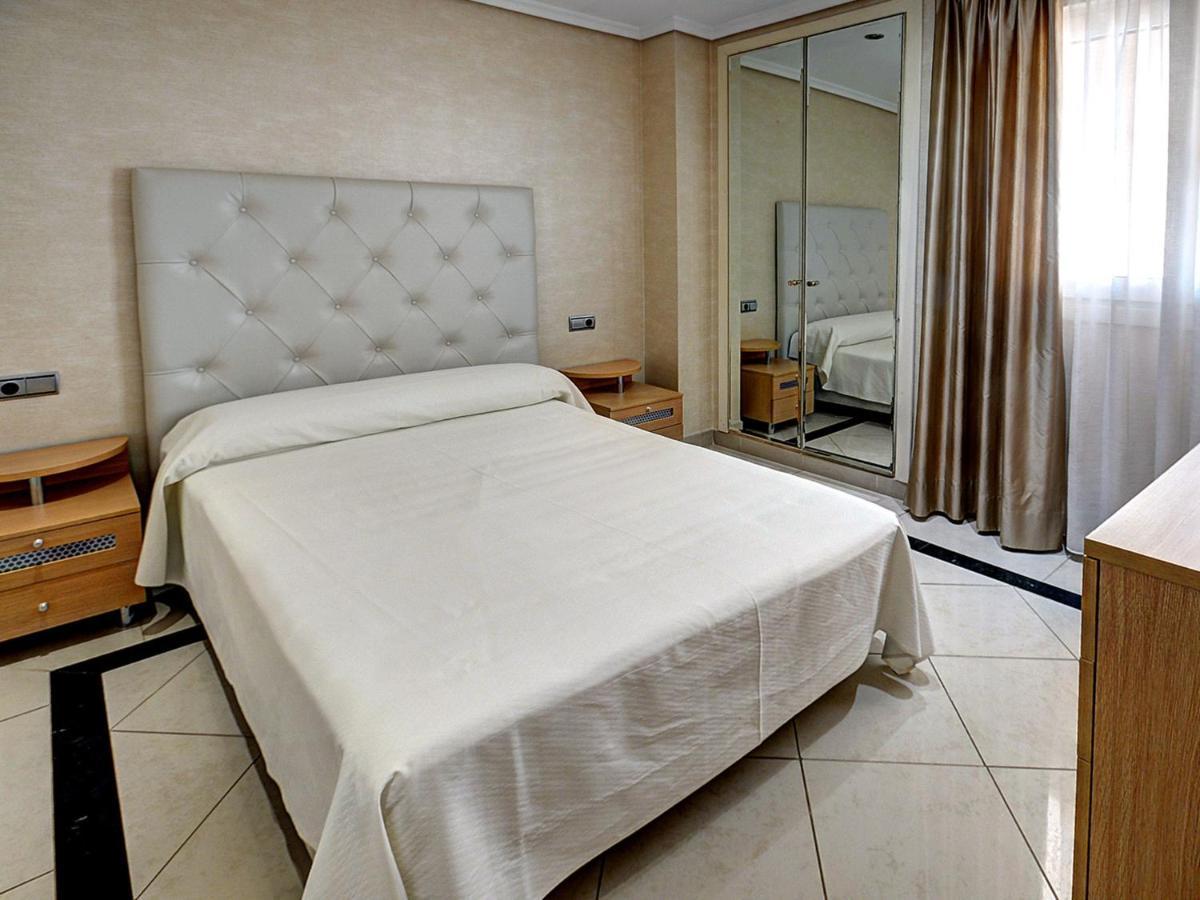 Apartamentos Marina D'Or Beach Room Only 2ª Linea Оропеса-дель-Мар Экстерьер фото