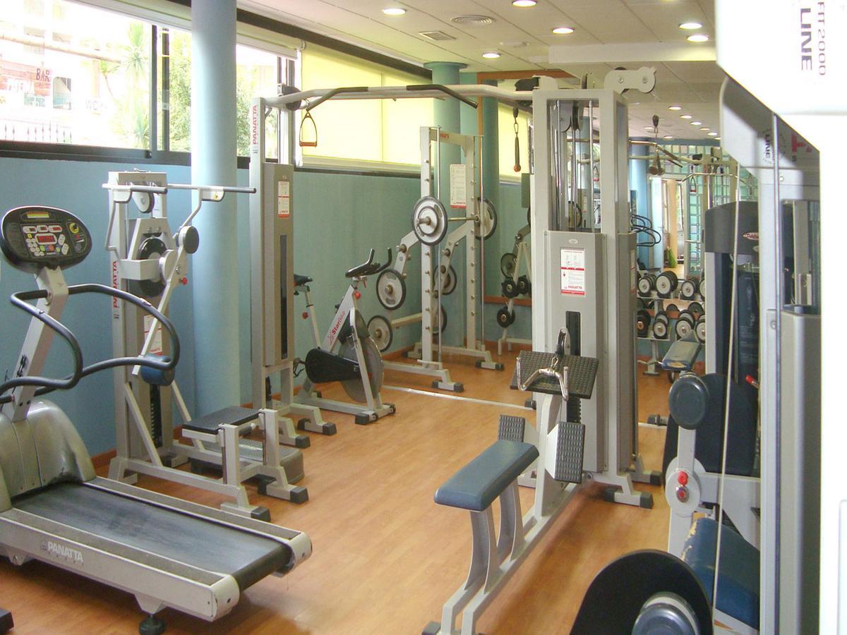 Apartamentos Marina D'Or Beach Room Only 2ª Linea Оропеса-дель-Мар Экстерьер фото